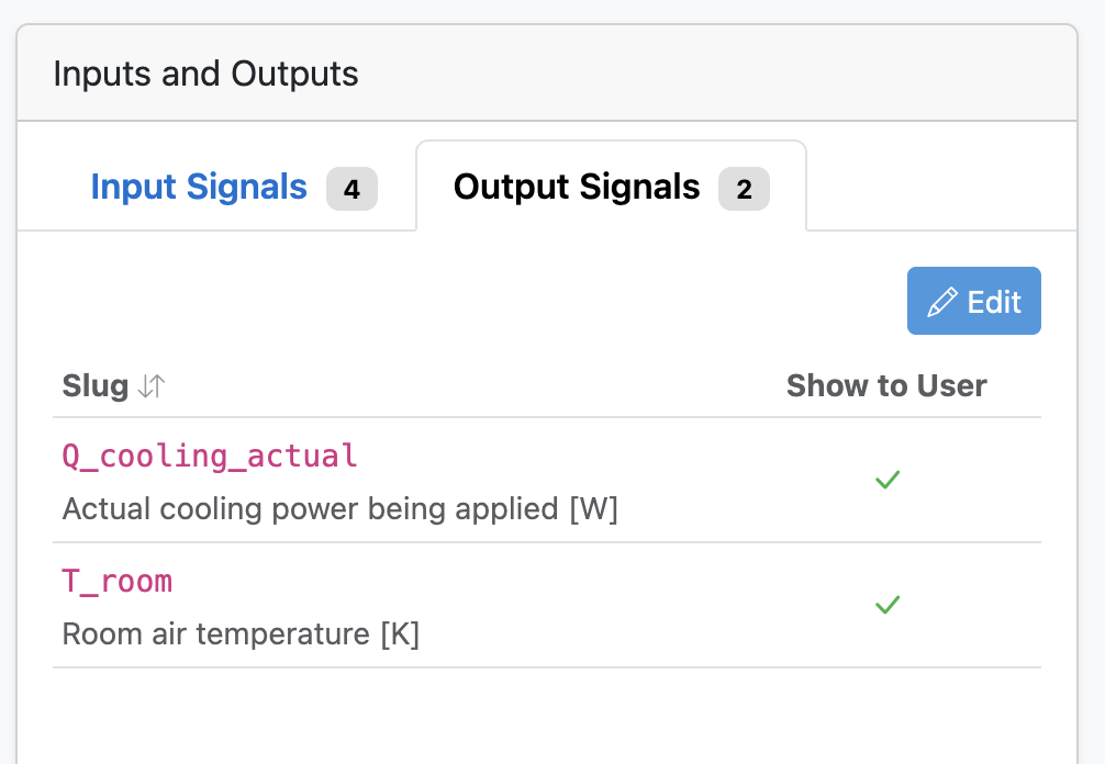 Screenshot of Validibot.